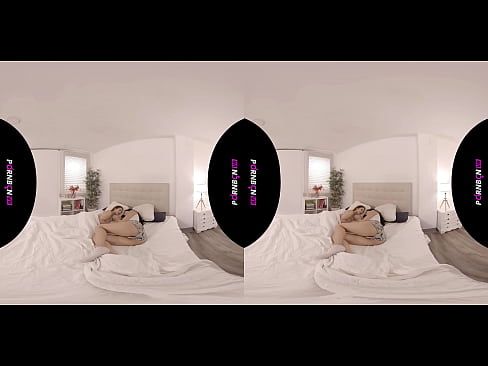❤️ PORNBCN VR Tanora lesbiana roa nifoha tandroka tamin'ny zava-misy virtoaly 4K 180 3D Geneva Bellucci Katrina Moreno ☑ Fomba vetaveta mahafinaritra  amin'ny mg.masseffect1.ru