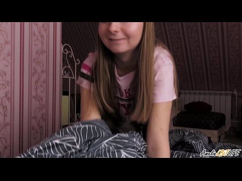 ❤️ Nitsentsitra lalina ny BFF-ny i Blondie ary niditra tao am-bavany ☑ Fomba vetaveta mahafinaritra  amin'ny mg.masseffect1.ru